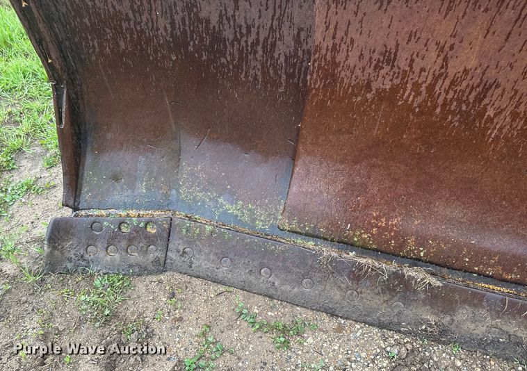 image for item EJ2719 1971 Fiat-Allis 16-B dozer