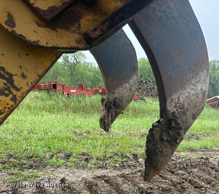 image for item EJ2719 1971 Fiat-Allis 16-B dozer