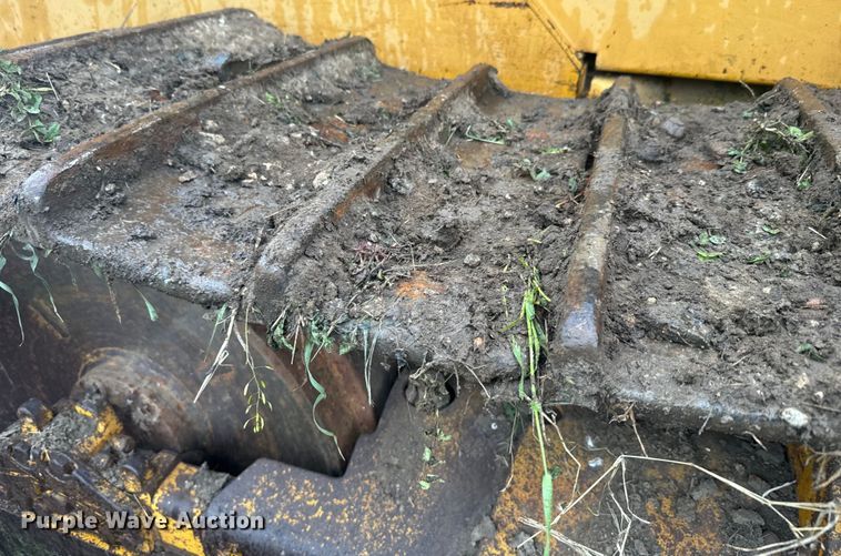 image for item EJ2719 1971 Fiat-Allis 16-B dozer