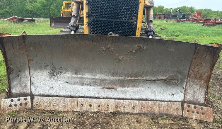 image for item EJ2720 Caterpillar D7G dozer