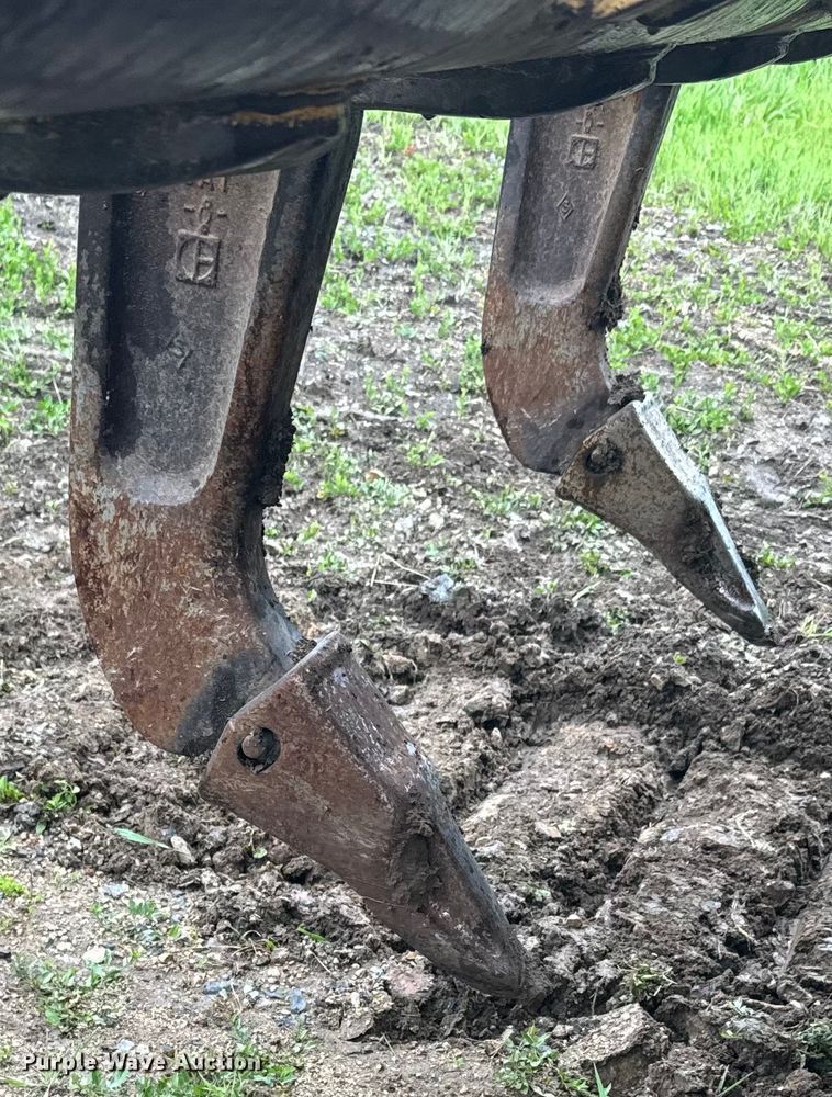 image for item EJ2720 Caterpillar D7G dozer