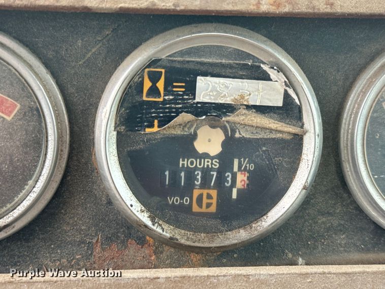 image for item EJ2720 Caterpillar D7G dozer