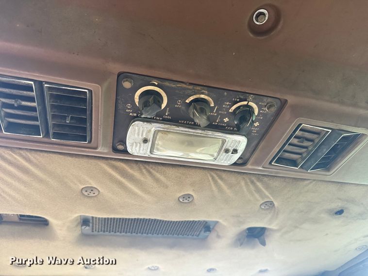 image for item EJ2720 Caterpillar D7G dozer