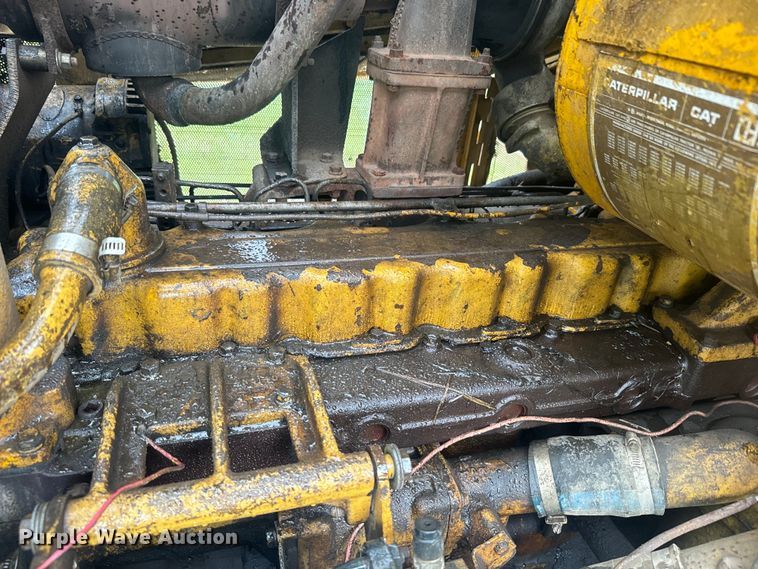image for item EJ2720 Caterpillar D7G dozer