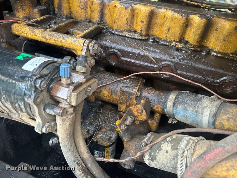 image for item EJ2720 Caterpillar D7G dozer