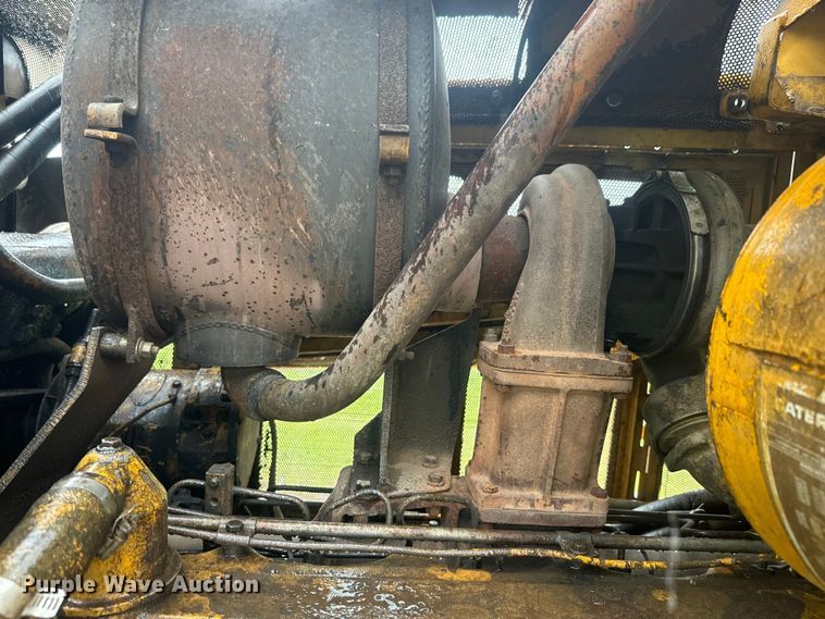 image for item EJ2720 Caterpillar D7G dozer