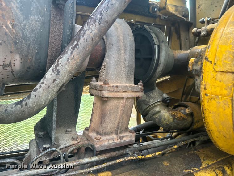 image for item EJ2720 Caterpillar D7G dozer