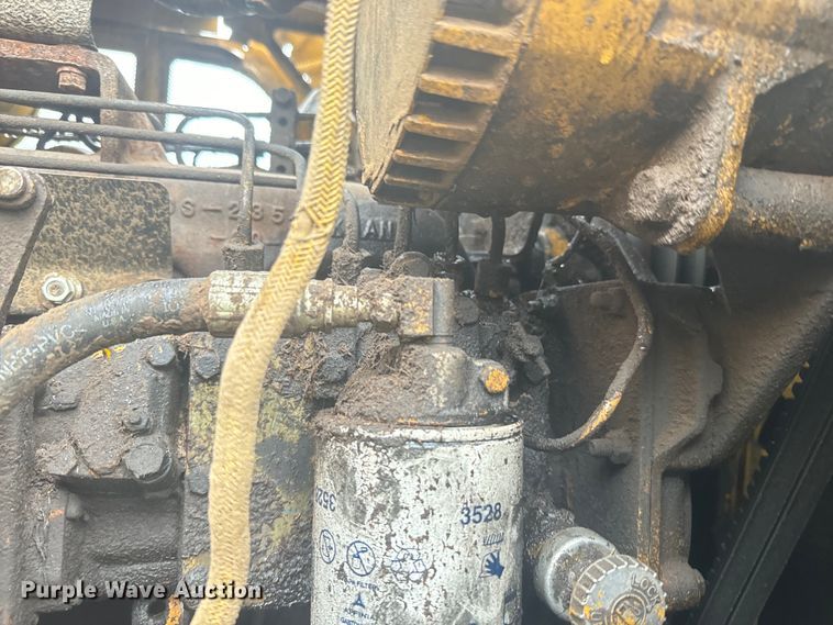 image for item EJ2720 Caterpillar D7G dozer