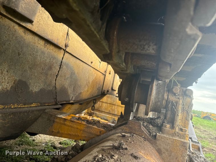 image for item EJ2720 Caterpillar D7G dozer