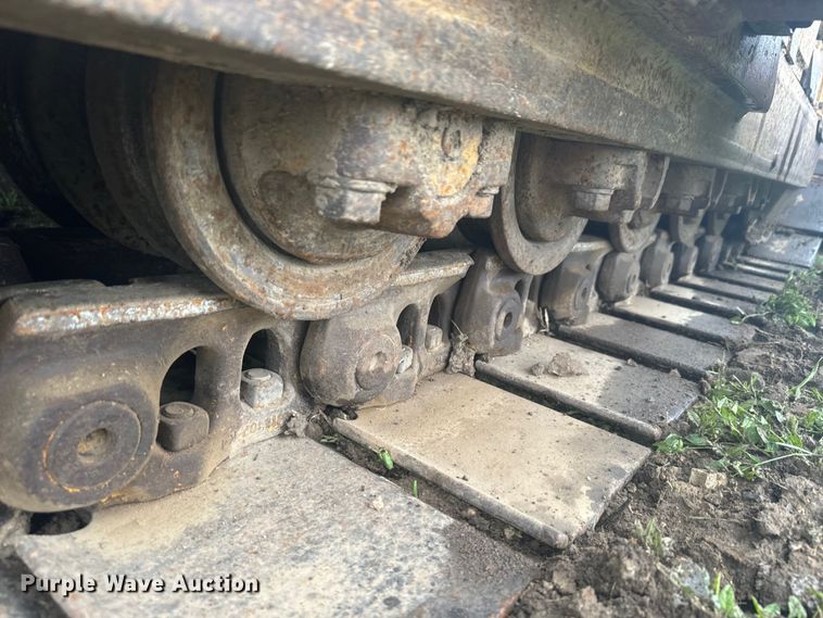 image for item EJ2720 Caterpillar D7G dozer