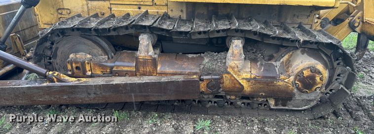 image for item EJ2720 Caterpillar D7G dozer