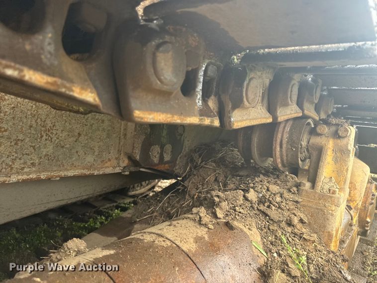 image for item EJ2720 Caterpillar D7G dozer