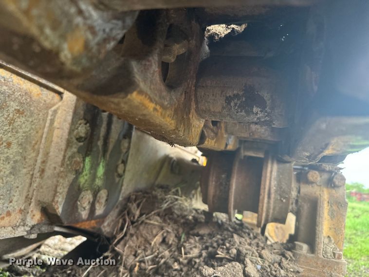 image for item EJ2720 Caterpillar D7G dozer