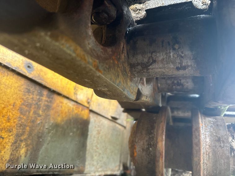 image for item EJ2720 Caterpillar D7G dozer