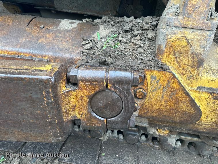 image for item EJ2720 Caterpillar D7G dozer