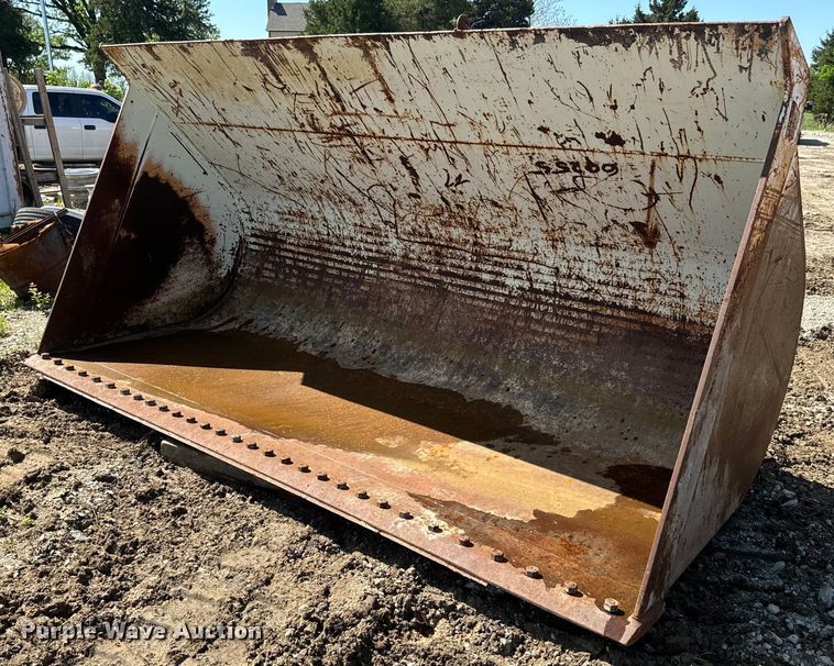 image for item EJ2732 Rockland bucket