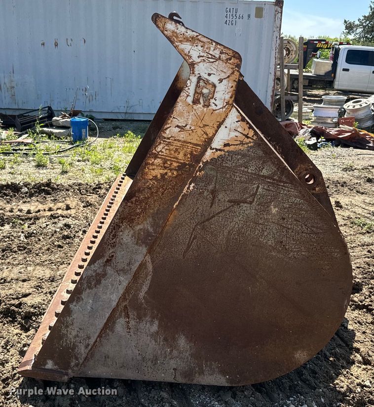 image for item EJ2732 Rockland bucket