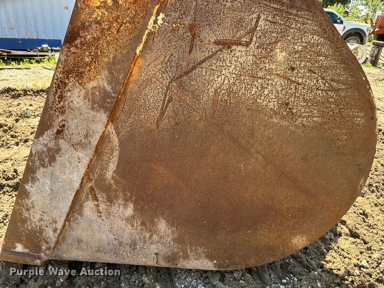 image for item EJ2732 Rockland bucket