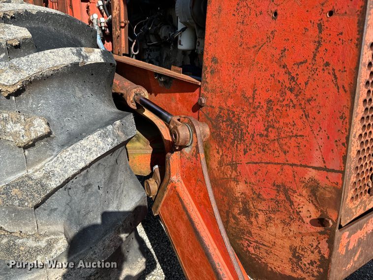 image for item EJ2733 1984 Rockwell International Timberjack 450 skidder