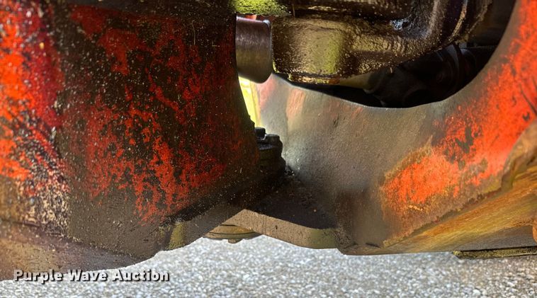 image for item EJ2733 1984 Rockwell International Timberjack 450 skidder