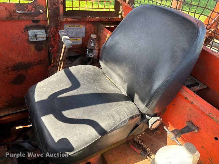 image for item EJ2733 1984 Rockwell International Timberjack 450 skidder