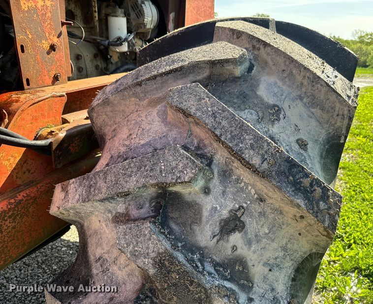 image for item EJ2733 1984 Rockwell International Timberjack 450 skidder