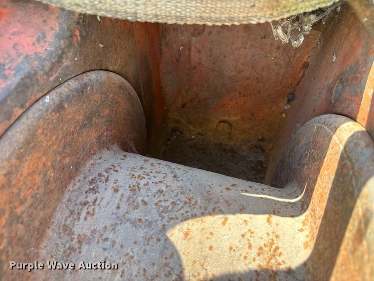 image for item EJ2733 1984 Rockwell International Timberjack 450 skidder