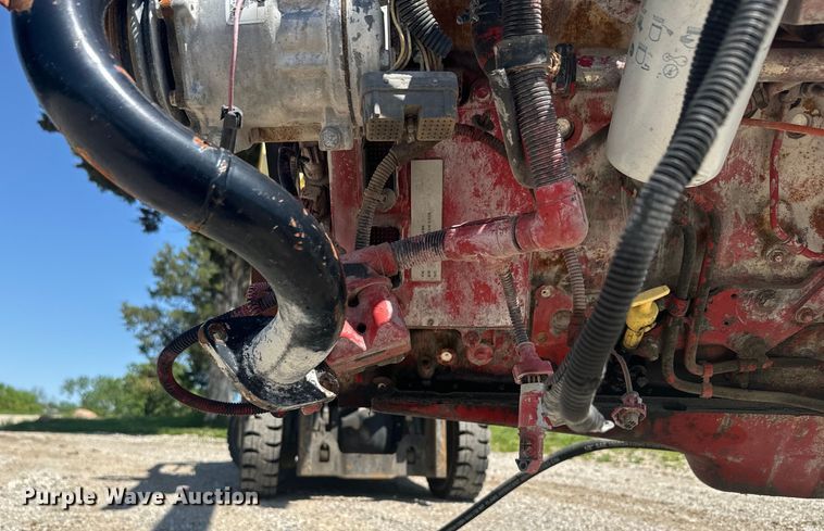 image for item EJ2737 2011 Cummins QSB6.7 engine