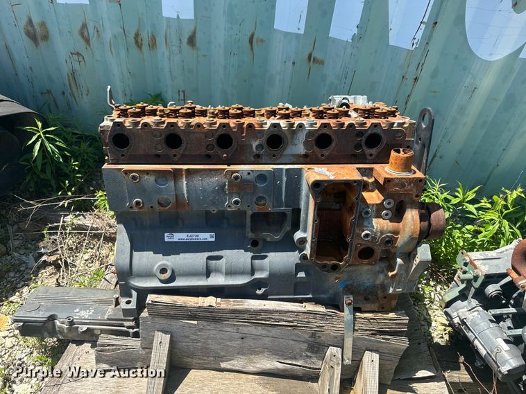 image for item EJ2739 (3) Komatsu engines