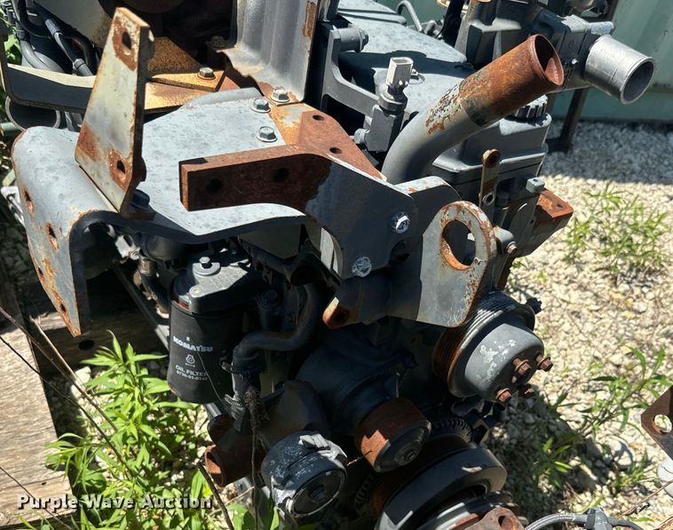 image for item EJ2739 (3) Komatsu engines