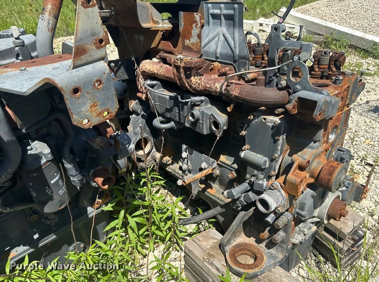 image for item EJ2739 (3) Komatsu engines