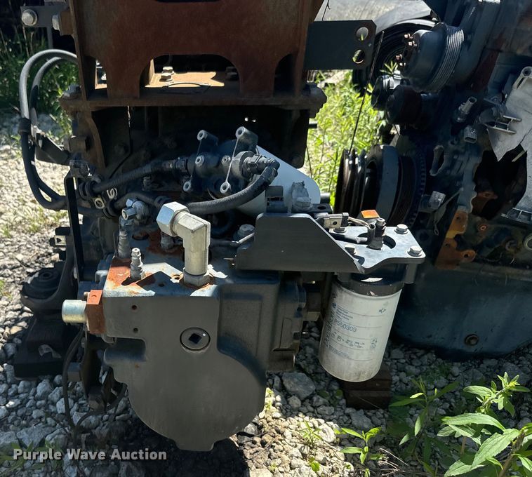 image for item EJ2739 (3) Komatsu engines