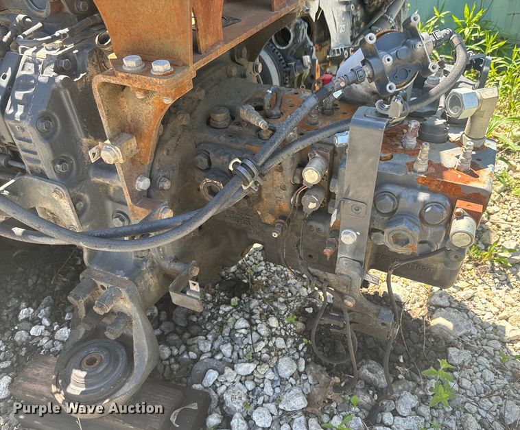 image for item EJ2739 (3) Komatsu engines