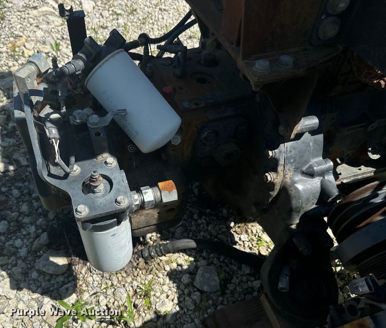 image for item EJ2739 (3) Komatsu engines