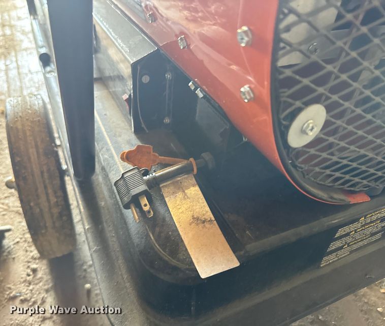 image for item EJ2741 Dayton heater