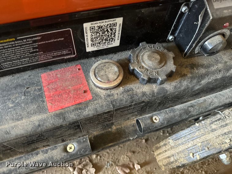 image for item EJ2741 Dayton heater