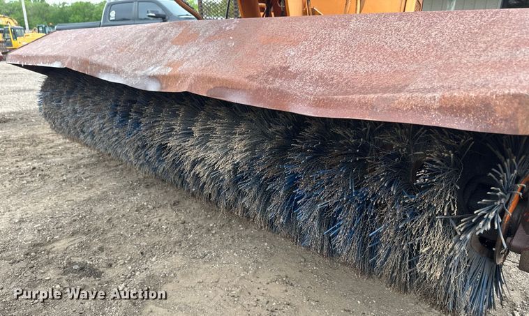 image for item EJ2743 Lay-Mor 8B broom