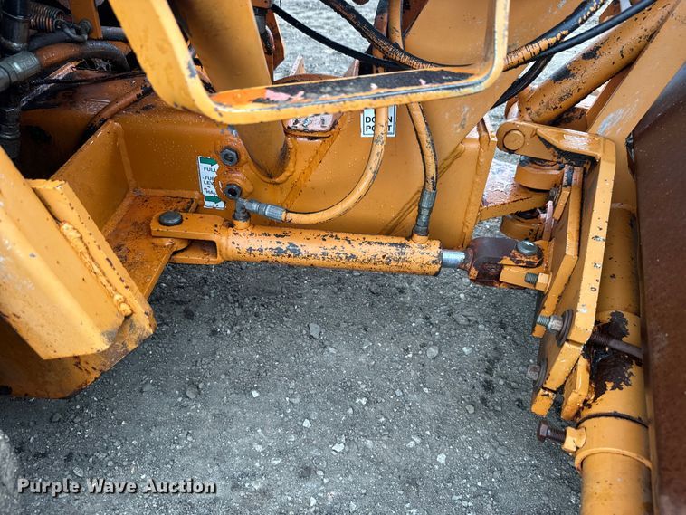 image for item EJ2743 Lay-Mor 8B broom