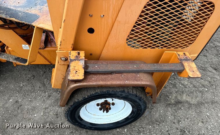 image for item EJ2743 Lay-Mor 8B broom