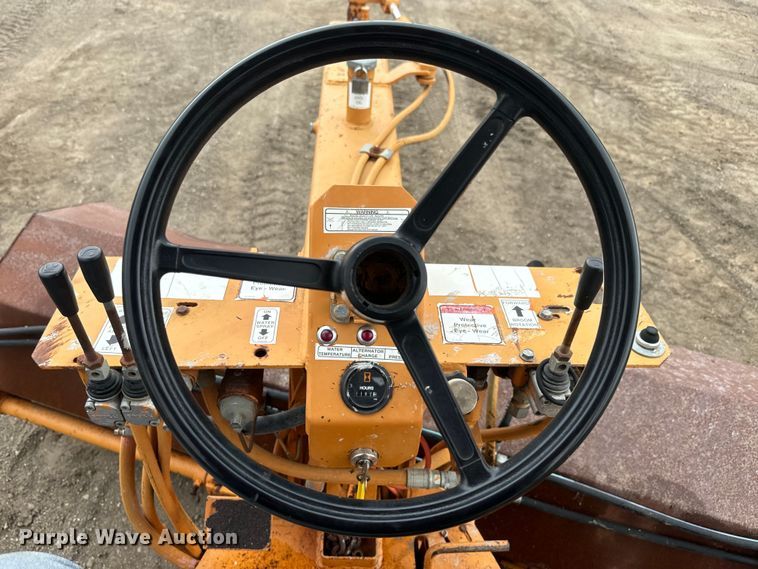 image for item EJ2743 Lay-Mor 8B broom