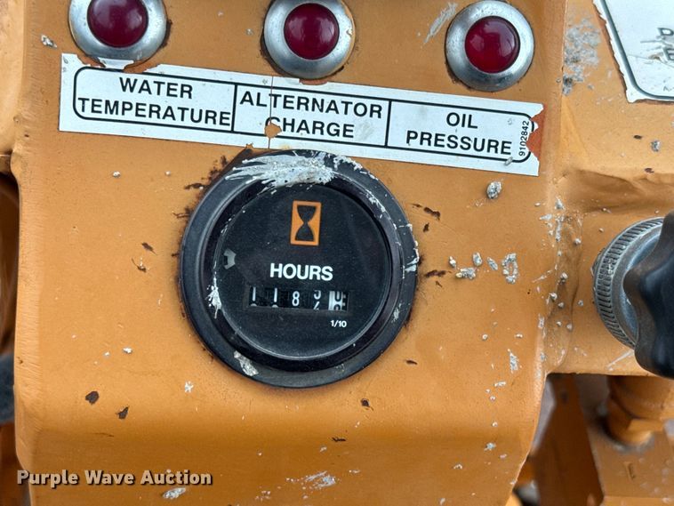 image for item EJ2743 Lay-Mor 8B broom