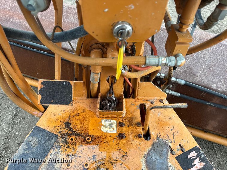 image for item EJ2743 Lay-Mor 8B broom