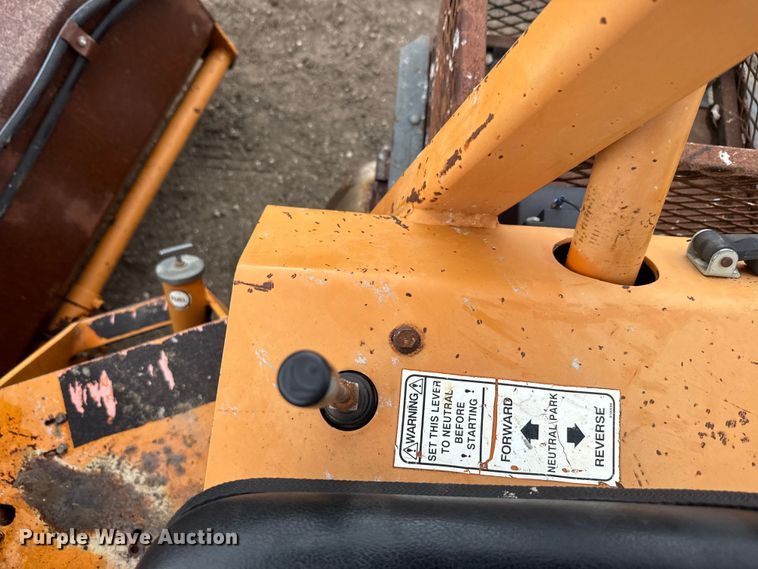 image for item EJ2743 Lay-Mor 8B broom