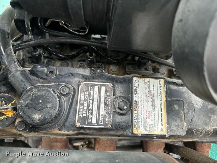 image for item EJ2744 Whiteman SuperTrowel power trowel