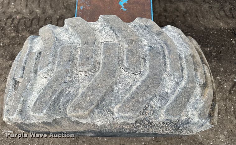 image for item EJ2746 1998 Genie S-40 boom lift