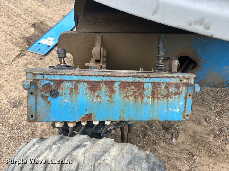 image for item EJ2754 Genie S-40 boom lift