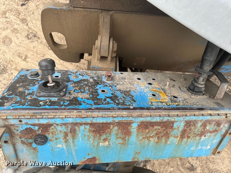 image for item EJ2754 Genie S-40 boom lift