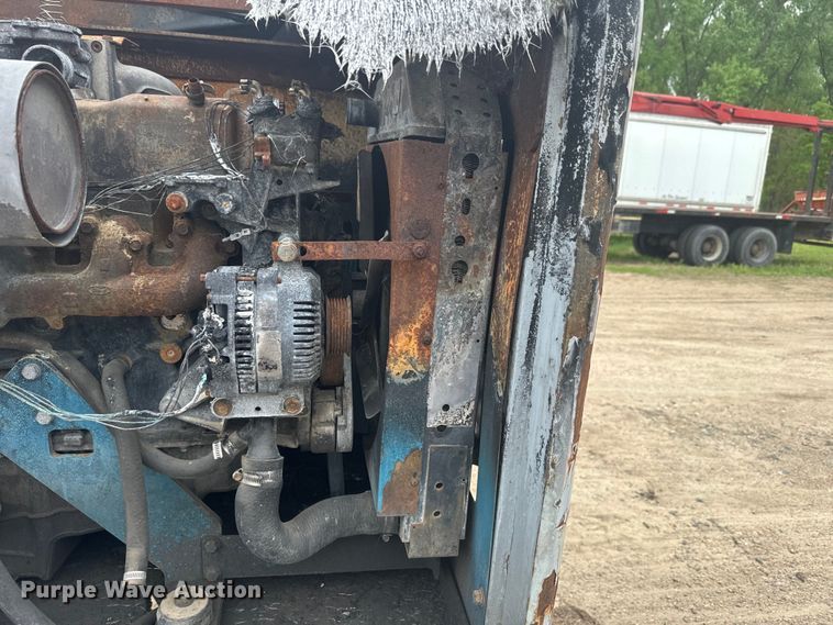 image for item EJ2754 Genie S-40 boom lift