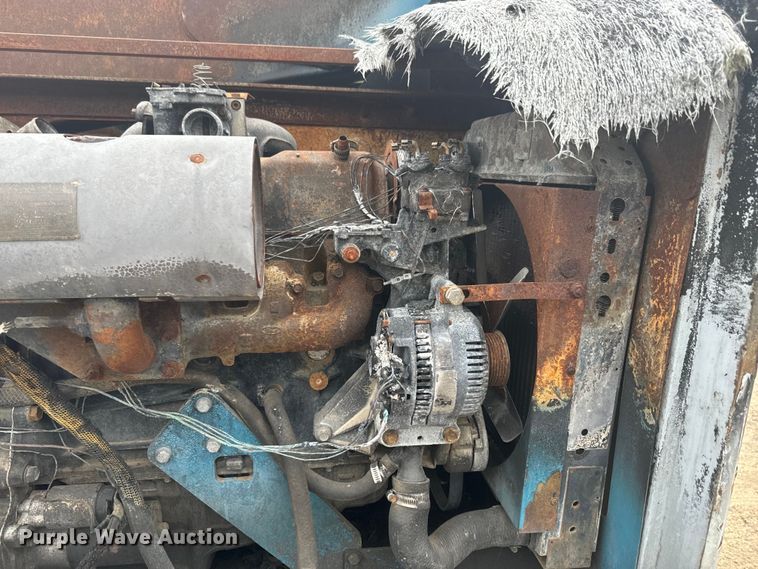 image for item EJ2754 Genie S-40 boom lift