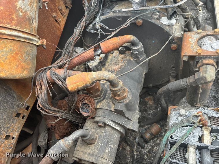 image for item EJ2754 Genie S-40 boom lift